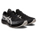 Pánska bežecká obuv ASICS Dynablast 3 black white