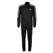 adidas  Sportswear 3-Stripes Doubleknit Track Suit  Súpravy vrchného oblečenia Čierna