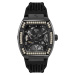 Philipp Plein PWBAA1923 The Skeleton Automatic 44mm 5ATM