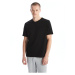 LC Waikiki Crew Neck Short Sleeve Combed Cotton Men's T-Shirt