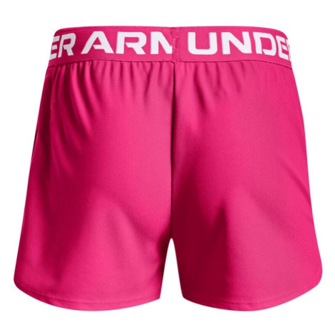 Dievčenské športové kraťasy a šortky Under Armour