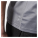 Pánske bežecké tričko s krátkym rukávom Response M BP7421 - Adidas