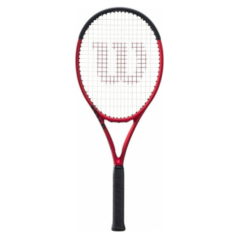 Wilson Clash 100UL V2.0 L1 Tenisová raketa