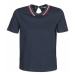 Tommy Hilfiger BILLY RELAXED POLO SS Modrá