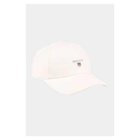 ŠILTOVKA GANT D1. ORIGINAL CAP EGGSHELL