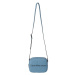 Calvin Klein SCULPTED CAMERA BAG18 Dámska kabelka, tyrkysová, veľkosť