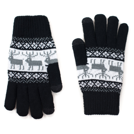 Art Of Polo Unisex's Gloves rk18566