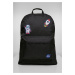 NASA Backpack Black