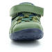 topánky Bobux Summit Forest + Navy 22 EUR