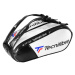 Tecnifibre Tour Endurance 12R White Racquet Bag