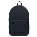 Herschel  Settlement Studio Backpack - Black  Ruksaky a batohy Čierna