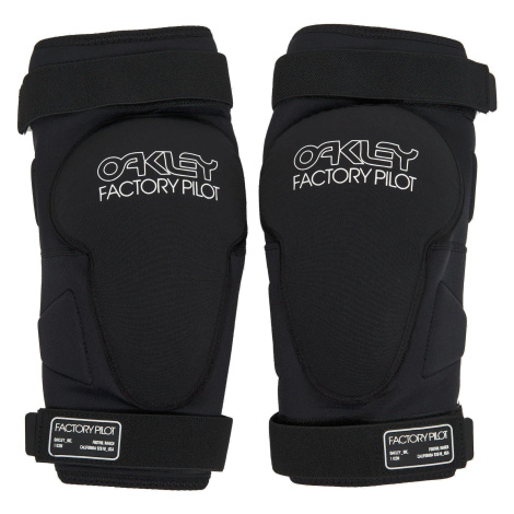 Cyklistické prilby Oakley Drop In Rz-Labs Knee Guard