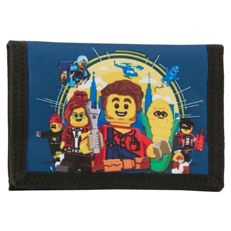 LEGO® CITY Citizens peňaženka