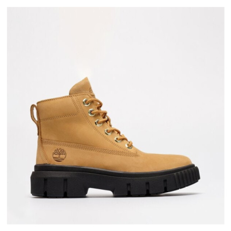 Timberland Greyfield