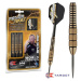 Sada steel šípok TARGET POWER Bolt 22g - Phil Taylor, BRASS