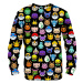 Mr. GUGU & Miss GO Unisex's Sweater S-PC1729