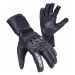 Moto rukavice W-TEC Talhof Farba čierna