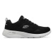 Skechers Sneakersy Dynamight 2.0 58363/BLK Čierna