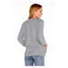 Merribel Cardigan Hetiena Light Grey