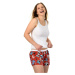 Women's boxer shorts Represent lover demons