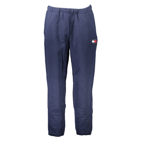 Modré nohavice Tommy Hilfiger