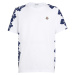 MONCLER Floral White tričko