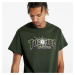 Tričko Thrasher x AWS Nova T-shirt Forest Green