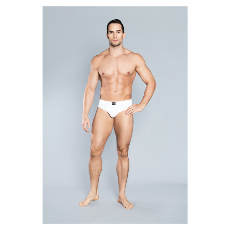 Apollo briefs - white Italian Fashion