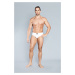 Apollo briefs - white