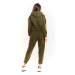 Infinite You nohavice M231 Khaki