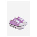 Kids Sneakers purple Filemon
