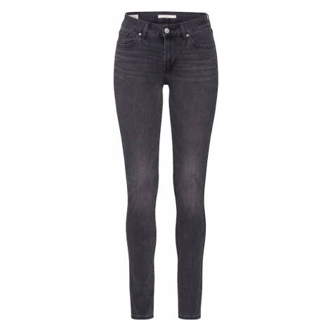 Dámske džínsy skinny Levi´s