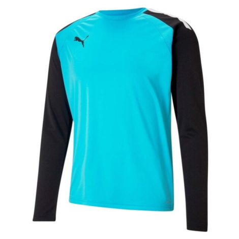 Pánske športové mikiny cez hlavu Puma