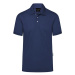 Karlowsky Pánske polo tričko KY143 Navy (ca. Pantone 533C)