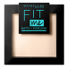 Maybelline NY Fit Me Matte & Poreless 120 Classic Ivory púder