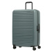 Samsonite Skořepinový cestovní kufr StackD 96 l - tmavě modrá