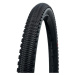 SCHWALBE plášť - G-ONE OVERLAND (40-622) 28x1.50 700x40C GROUND - čierna