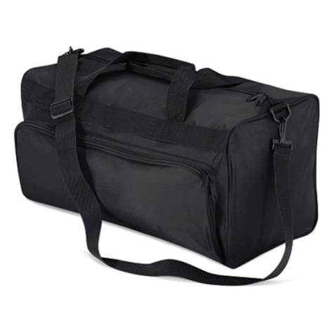 Quadra Cestovná taška QD45 Black