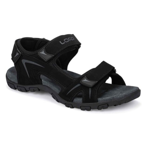 Loap CHEVAS Pánske sandále, čierna, veľkosť