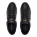 Tommy Hilfiger Sneakersy Elevated Essent Sneaker Monogram FW0FW07999 Čierna