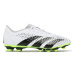 Adidas Futbalové topánky Predator Accuracy.4 Flexible Ground Boots GZ0013 Biela