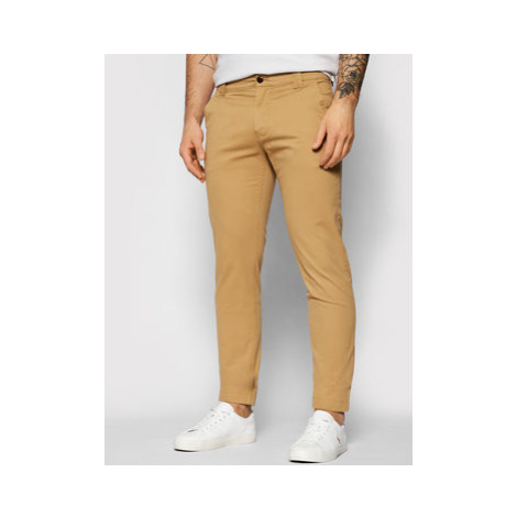 Pánske elegantné nohavice Tommy Hilfiger