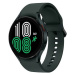 Samsung Galaxy Watch 4 44 mm zelené