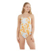 Dámske plavky FUNDANGO Lorida Classic Suit-265-soft orange