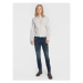 JOOP! Jeans Košeľa 15 Jjsh-40Haven-W 30033187 Biela Slim Fit