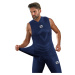 Sesto Senso Thermo Tielko CL38 Navy Blue