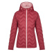 Women's winter jacket LOAP ITIRA Red