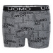 Edoti Men's boxer shorts