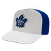 Toronto Maple Leafs detská čiapka baseballová šiltovka Lifestyle Deadstock Snapback