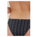 Dámske plavky spodný diel FUNDANGO Moana Classic Bottoms-894-jet black